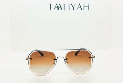 SUNGLASS FASHION TRENDY