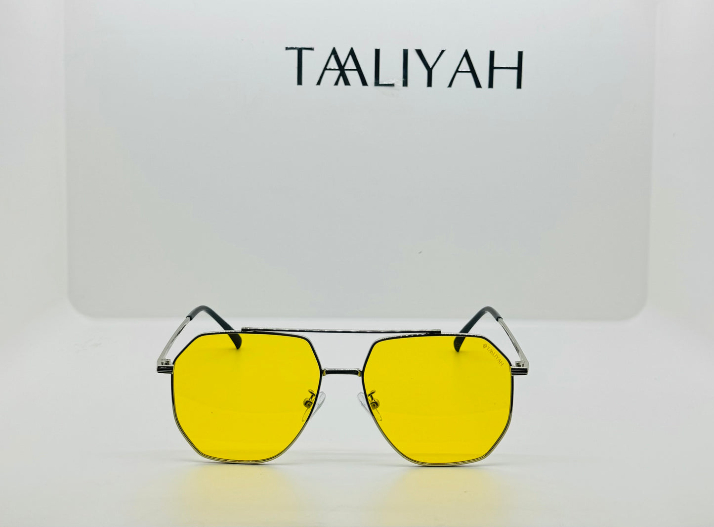 SUNGLASS FASHION TRENDY