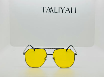 SUNGLASS FASHION TRENDY