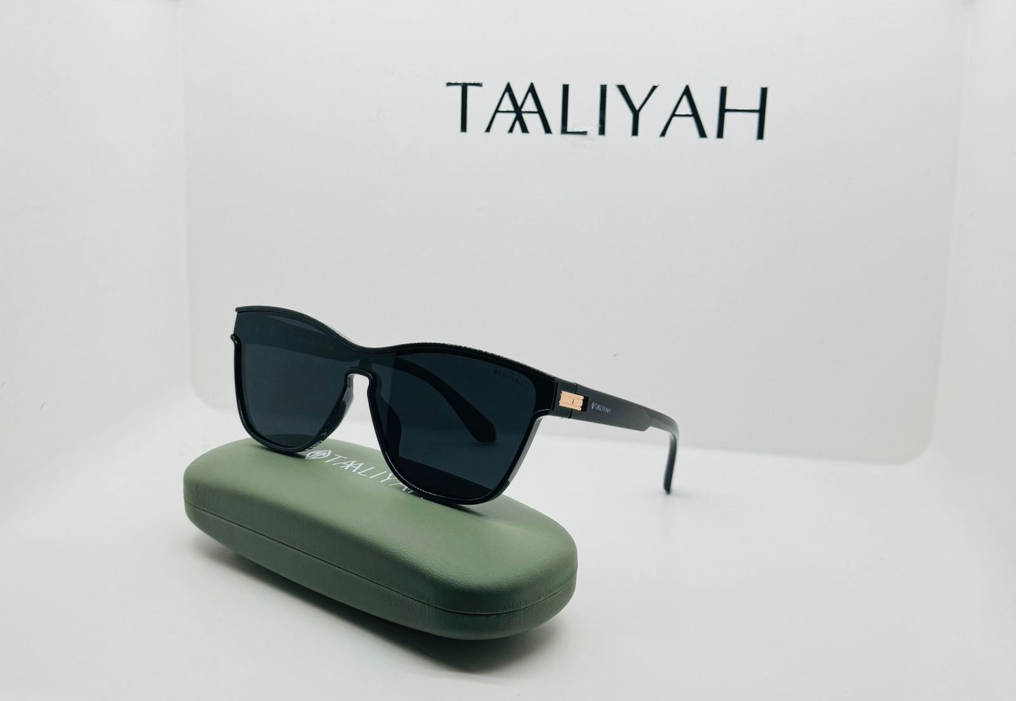 Toughed Sunglasses