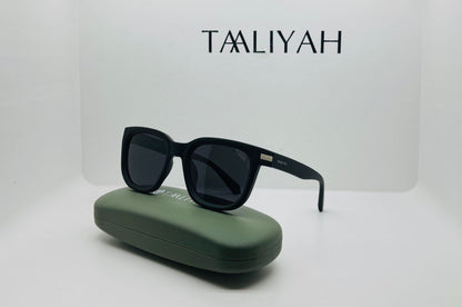 Toughed Sunglasses